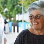 Sul Informação - Fotogaleria: Raízes da Mexilhoeira Grande mostraram-se no largo da vila