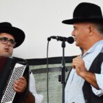 Sul Informação - Fotogaleria: Raízes da Mexilhoeira Grande mostraram-se no largo da vila