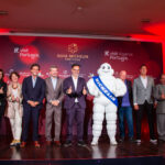 Sul Informação - Algarve vai receber a primeira gala das estrelas Michelin em Portugal