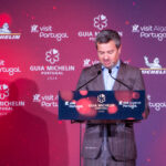 Sul Informação - Algarve vai receber a primeira gala das estrelas Michelin em Portugal