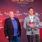 Sul Informação - Algarve vai receber a primeira gala das estrelas Michelin em Portugal