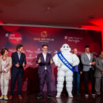 Sul Informação - Algarve vai receber a primeira gala das estrelas Michelin em Portugal