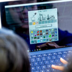 Sul Informação - Faro coloca alunos a jogar Minecraft para os educar para o património