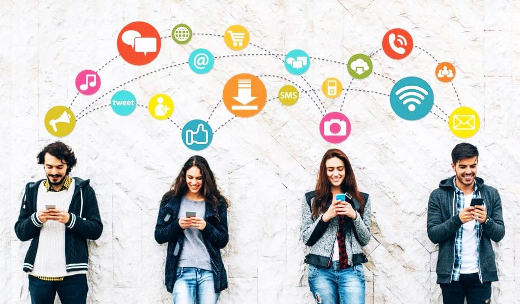 Sul Informação - Prioridades e aspirações dos Millennials