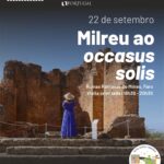 Sul Informação - Ruínas Romanas de Milreu organizam visitas orientadas e oficina nas Jornadas Europeias do Património