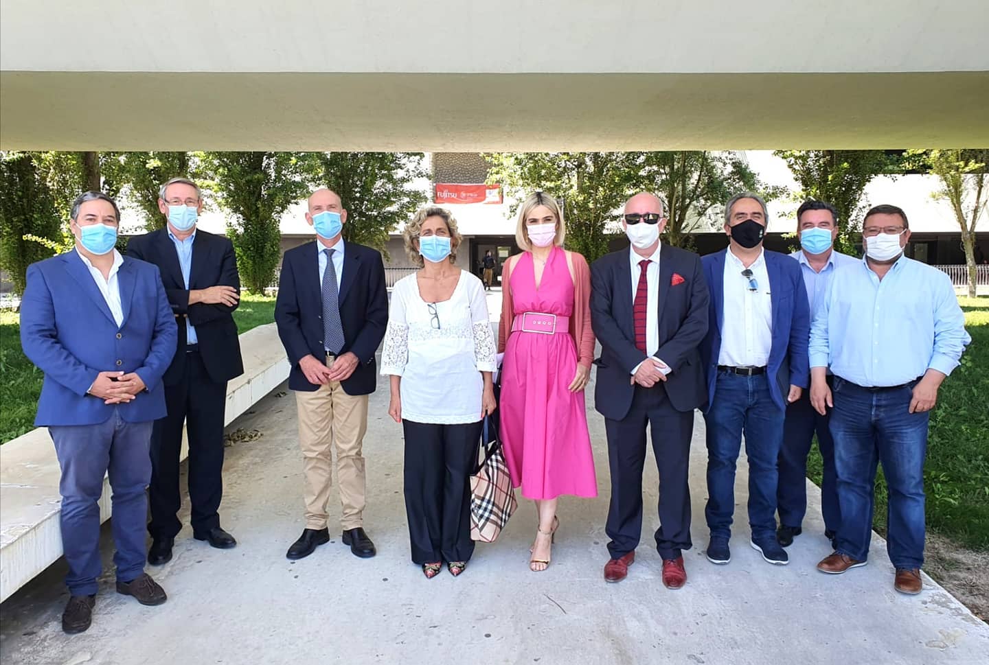Sul Informação - Ministra da Coesão com “resposta muito satisfatória” às propostas do Observatório do Baixo Alentejo