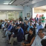 Sul Informação - Pescadores já se podem candidatar aos 1,2 milhões para compensar Parque Marinho