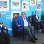 Sul Informação - Pescadores já se podem candidatar aos 1,2 milhões para compensar Parque Marinho