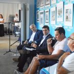 Sul Informação - Pescadores já se podem candidatar aos 1,2 milhões para compensar Parque Marinho