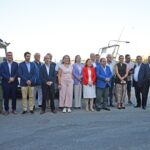 Sul Informação - Pescadores já se podem candidatar aos 1,2 milhões para compensar Parque Marinho