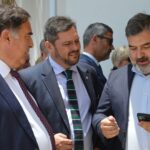 Sul Informação - “Nova” ETAR de Lagos acaba com os maus cheiros e produz água tratada para reutilização