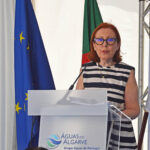 Sul Informação - Água: «A palavra de ordem agora é executar», diz a ministra do Ambiente