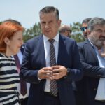 Sul Informação - “Nova” ETAR de Lagos acaba com os maus cheiros e produz água tratada para reutilização