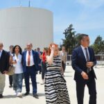 Sul Informação - “Nova” ETAR de Lagos acaba com os maus cheiros e produz água tratada para reutilização