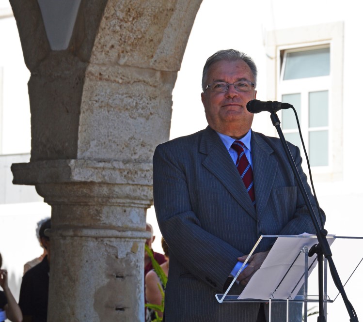 Sul Informação - Ministro da Cultura apresenta Programa de Valorização Artística e Promoção do Algarve