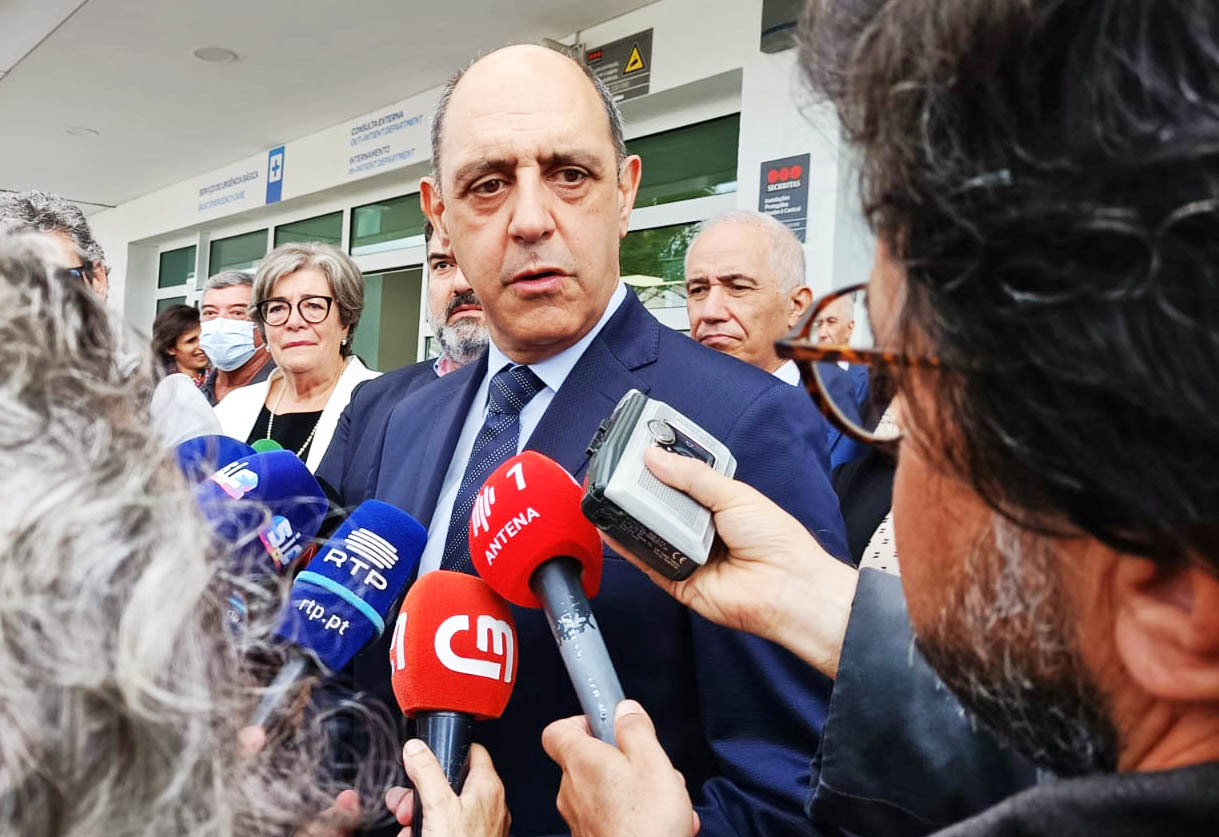 Sul Informação - “Novo” Hospital Terras do Infante é «o sonho possível»