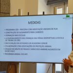 Sul Informação - Exemplo de Monchique para garantir bem-estar animal é «muito plural»