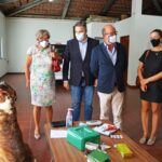 Sul Informação - Exemplo de Monchique para garantir bem-estar animal é «muito plural»