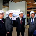 Sul Informação - Obras no Aeroporto de Faro ficam prontas no início do Verão