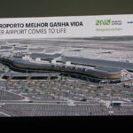 Sul Informação - Obras no Aeroporto de Faro ficam prontas no início do Verão