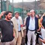 Sul Informação - Governo investe meio milhão para que linces regressem a Silves em Novembro