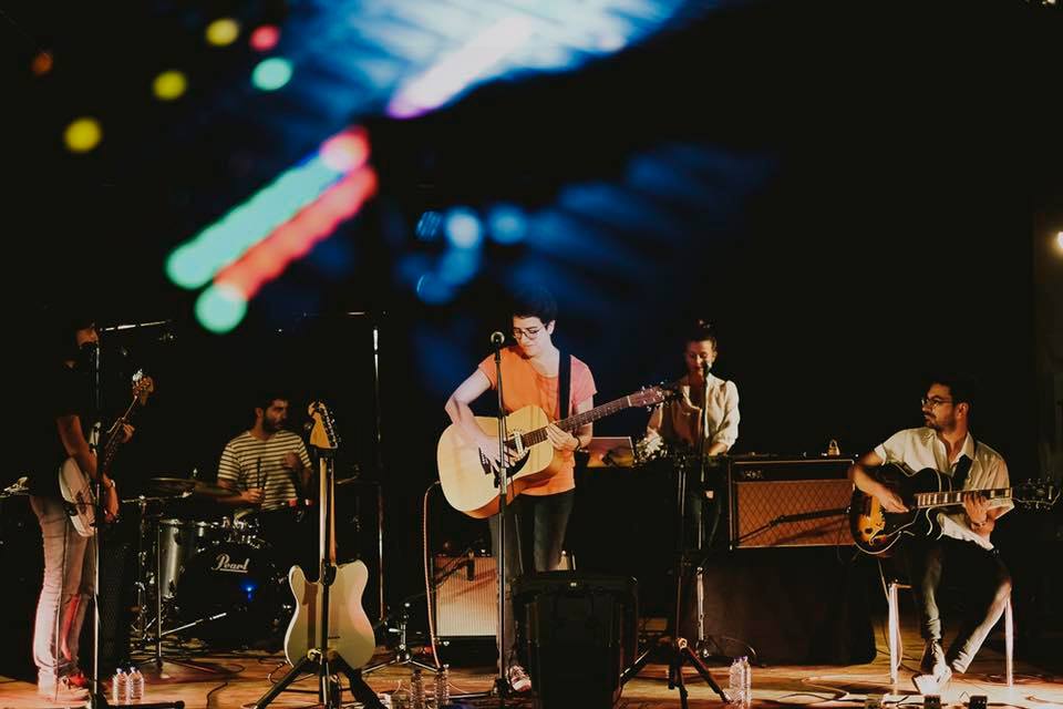Sul Informação - “Serões de Primavera” levam “Minta & The Brook Trout” a Santo Estêvão