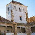 Sul Informação - Museu de Faro reabriu após obras que o tornaram acessível a todos (mesmo todos)