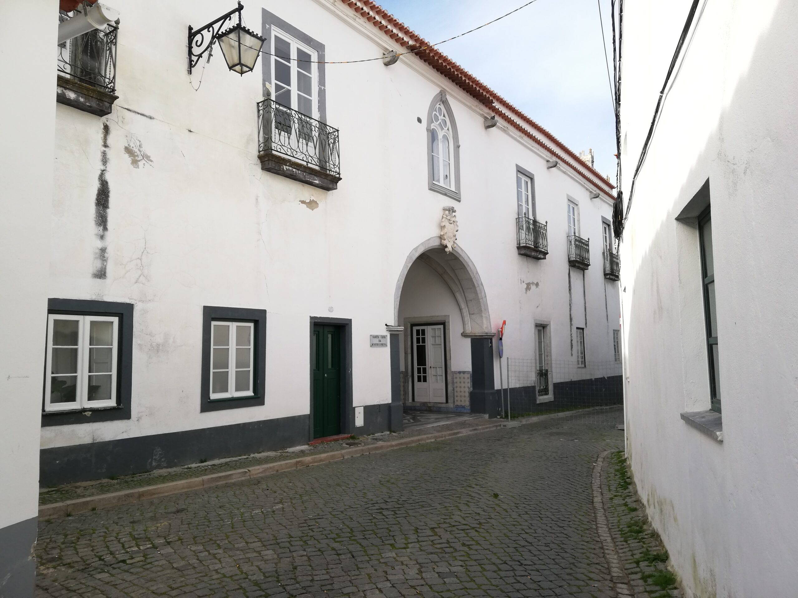 Sul Informação - Misericórdias do Baixo Alentejo reivindicam aumento das comparticipações do Estado