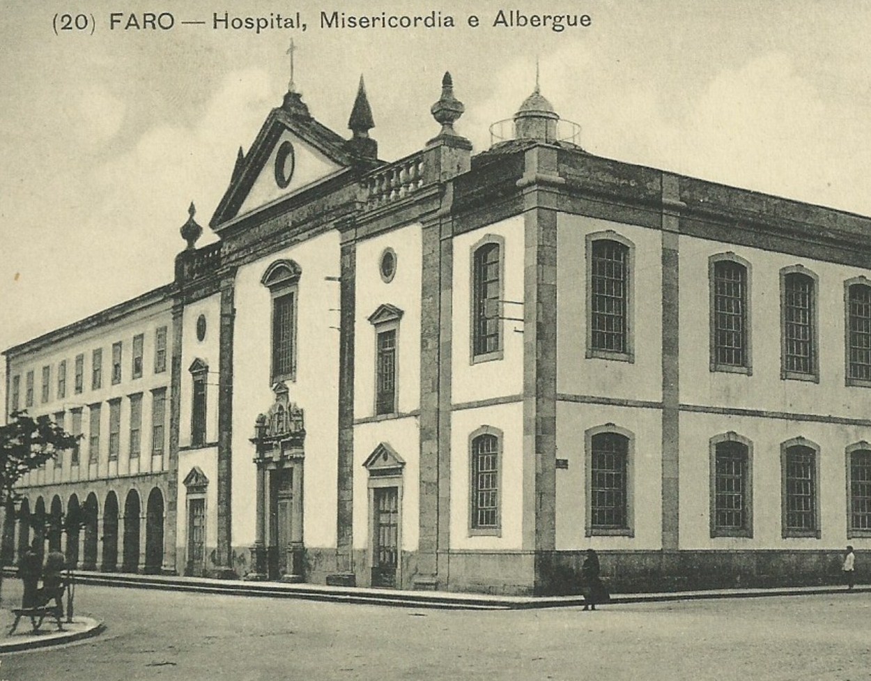Sul Informação - O Algarve em 1867 ou um retrato arrasador dos algarvios e da região – I
