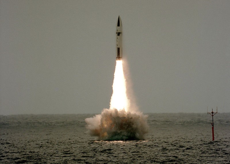 Sul Informação - Universidade do Algarve junta-se ao apelo à proibição de armas nucleares