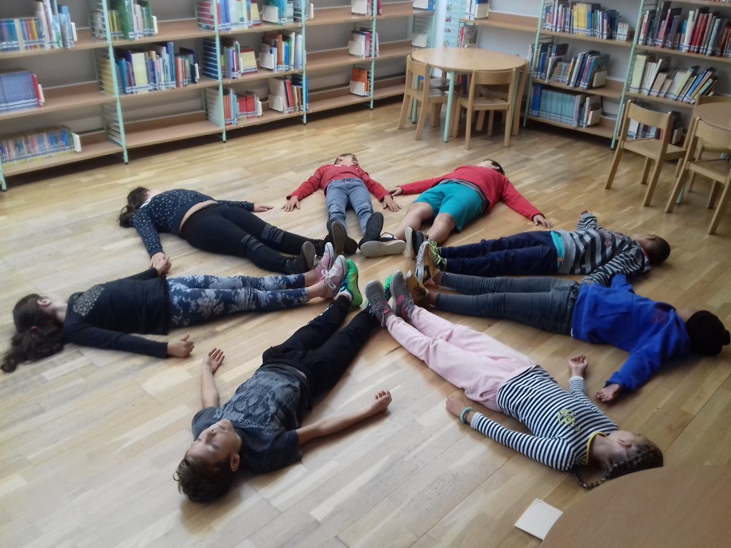 Sul Informação - Projeto “Ser” ensina crianças de escolas de Albufeira a controlar emoções