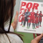 Sul Informação - Jogadores do Moncarapachense foram à escola entregar prendas solidárias