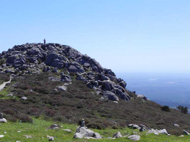 Sul Informação - Operadores turísticos e jornalistas vão conhecer os segredos de Monchique