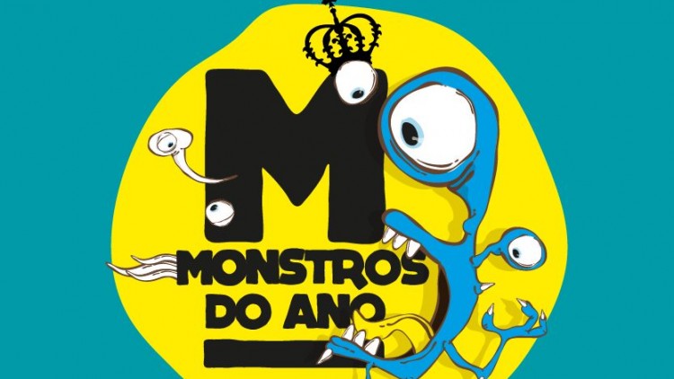 Sul Informação - Monstros do Ano “invadem” Odemira