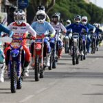 Sul Informação - Todd Kellett (Motos) e Keveen Rochereau (Quads) repetem triunfos na Monte Gordo Sand Race