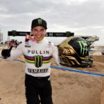 Sul Informação - Todd Kellett (Motos) e Keveen Rochereau (Quads) repetem triunfos na Monte Gordo Sand Race