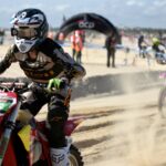 Sul Informação - Todd Kellett (Motos) e Keveen Rochereau (Quads) repetem triunfos na Monte Gordo Sand Race