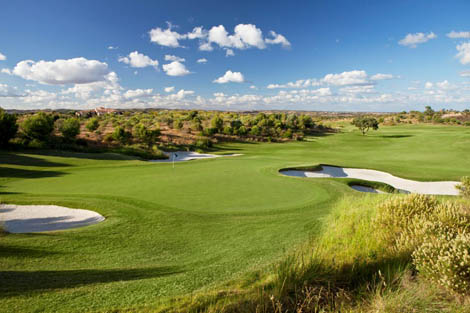 Sul Informação - Seis campos de golfe do Algarve estão entre os melhores da Europa