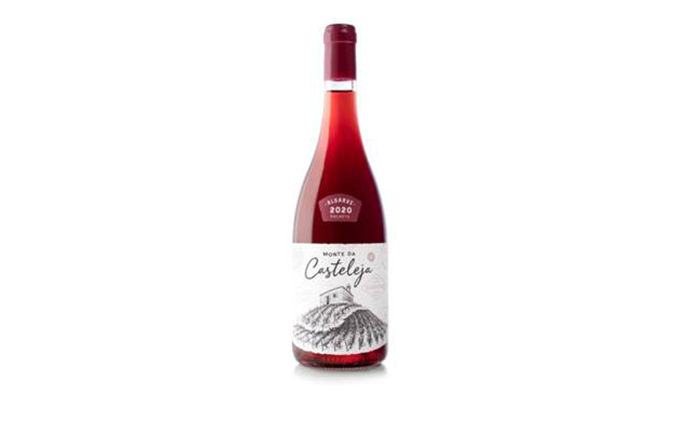 Sul Informação - Monte da Casteleja lança primeiro vinho algarvio sem sulfitos