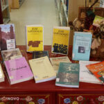 Sul Informação - Ghandi e Saramago na Biblioteca Municipal de Montemor-o-Novo