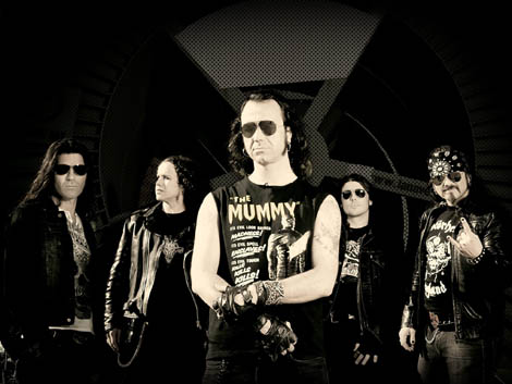 Sul Informação - Moonspell prometem uma “Noite das Bruxas” memorável no Portimão Arena
