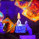 Sul Informação - Florados e videomapping juntam-se na Mostra do Doce Conventual de Lagoa