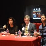 Sul Informação - Mostra Internacional de Cinema «Algares» chega para cruzar Educação e Cultura em Lagoa