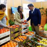 Sul Informação - Mostra da Laranja de Silves também é festa da inovação
