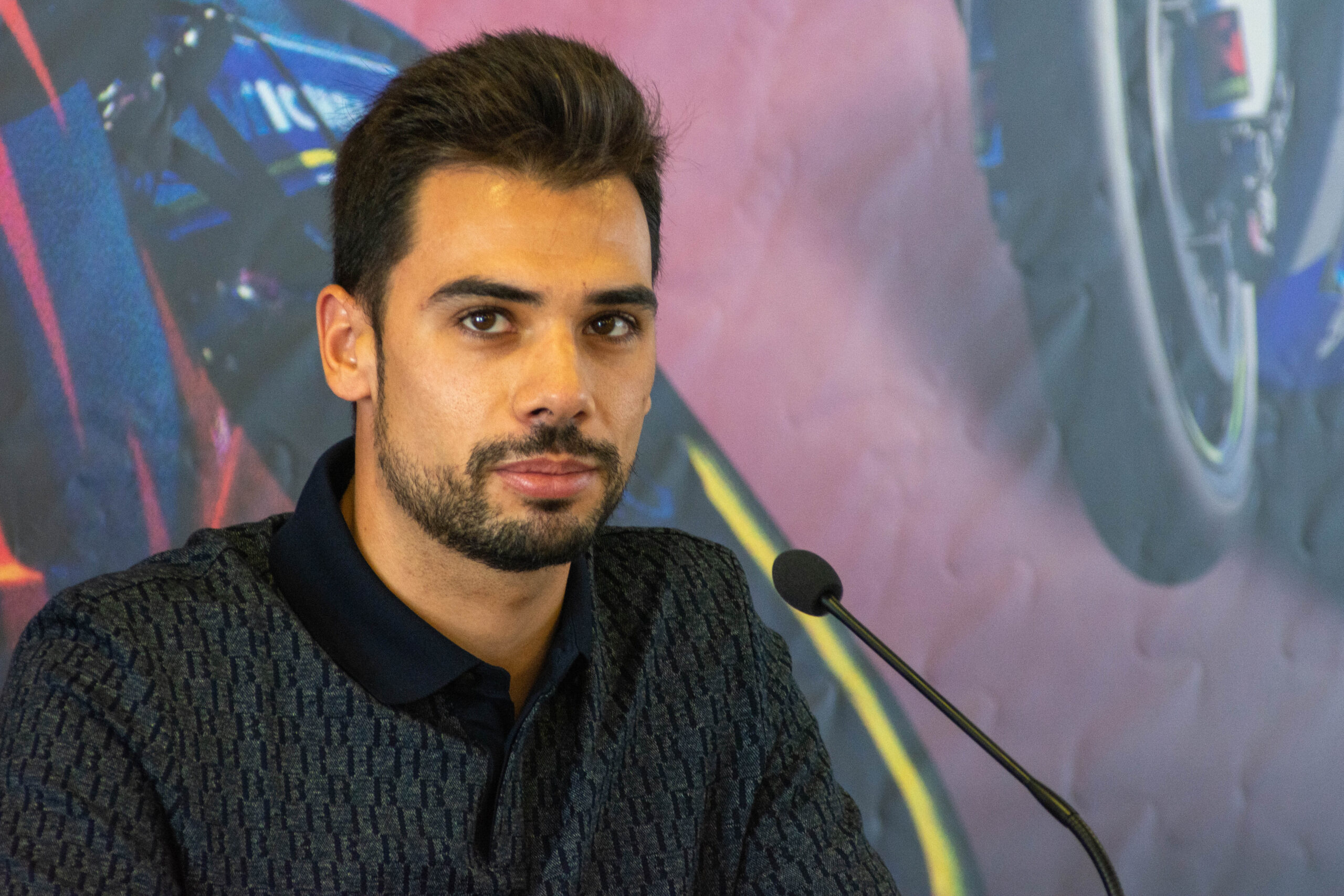 Sul Informação - Conferência sobre turismo junta secretário de Estado e Miguel Oliveira em Faro