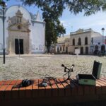Sul Informação - «Movimentos de ASPA» expõe obras sonoras