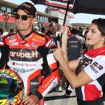 Sul Informação - Mundial SBK: Rea vence nas Superbikes em dia marcado por acidente aparatoso [com fotos]