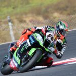 Sul Informação - Mundial SBK: Rea vence nas Superbikes em dia marcado por acidente aparatoso [com fotos]