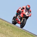 Sul Informação - Mundial SBK: Rea vence nas Superbikes em dia marcado por acidente aparatoso [com fotos]