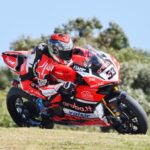 Sul Informação - Mundial SBK: Rea vence nas Superbikes em dia marcado por acidente aparatoso [com fotos]